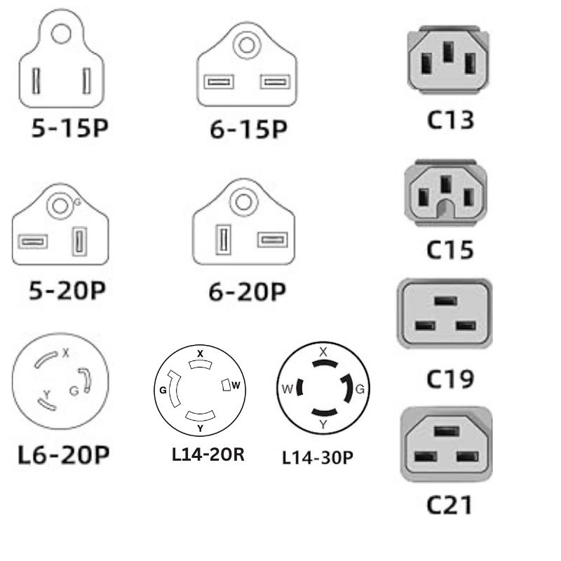 INSTRUMENT CORDS 3 CONDUCTOR 5855